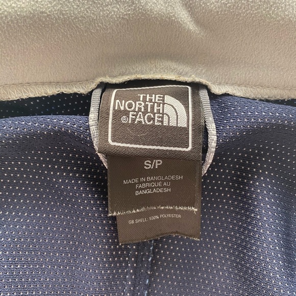 North Face Fleece Jacket - Picture 4 of 8
